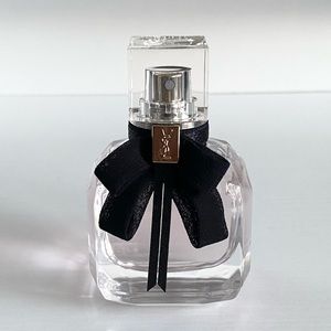 YSL Mon Paris